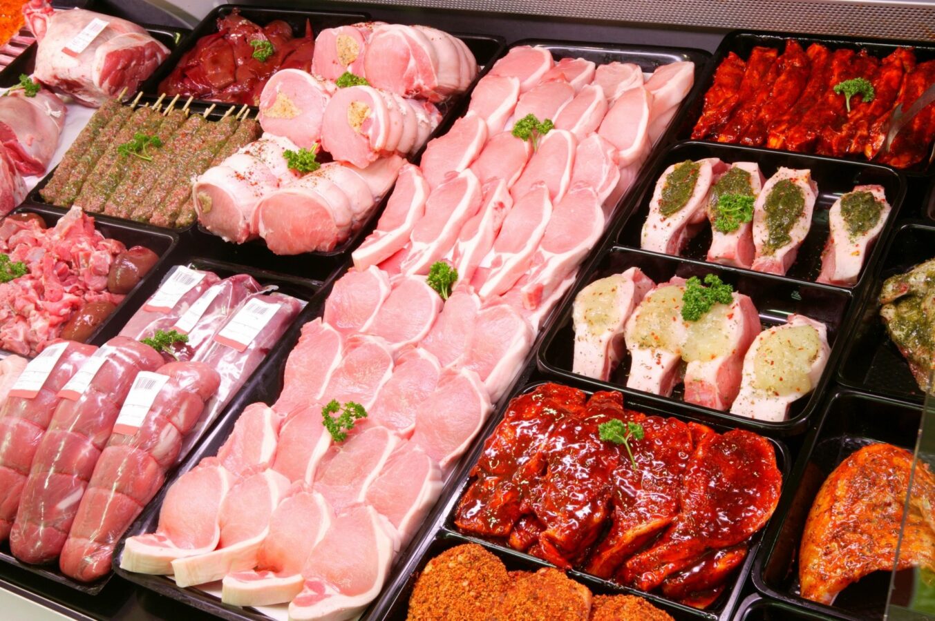 Selecting The Right Meat from Frazie's for your Pit Master Secrets for BBQ