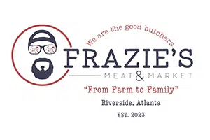 Frazie's Meat & Market site icon