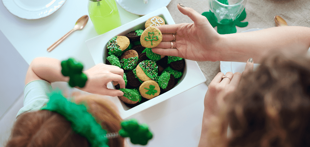 Best St. Patrick's Day Dishes in 2025