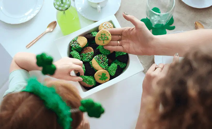 Best St. Patrick's Day Dishes in 2025